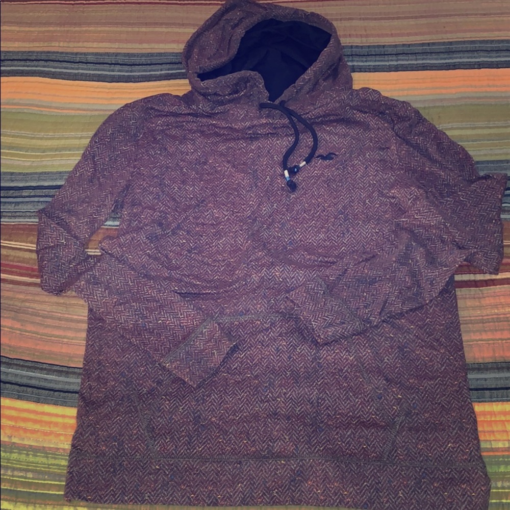 Hollister Hoodie